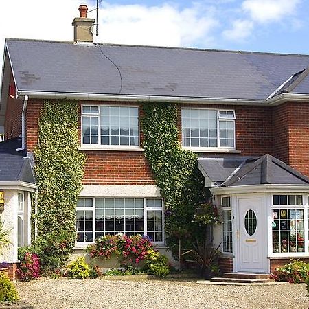 Berkeley Lodge Limerick Exterior foto