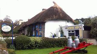 Berkeley Lodge Limerick Exterior foto